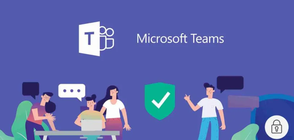 Teams网页版远程协作教程