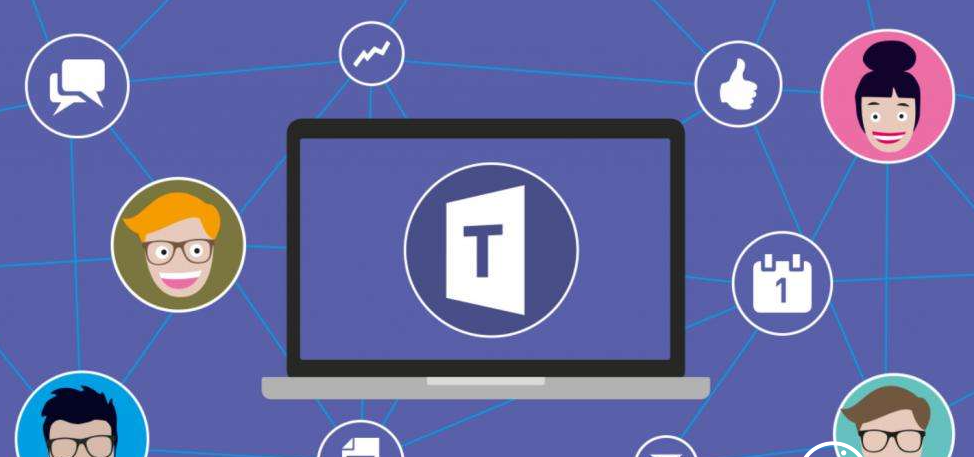 Teams协作功能展示